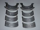 Main Rear 215 Bearing 1.100 6-cylinder Set Ford .030 Size 1952-1964 223