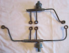 3220130 Manifolds Amc Air 1973-78 Emission Amx Javelin Gremlin 3220118 Hornet Inj Used V8 Jeep