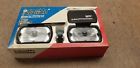 P4286837 Marchal Rare Direct Connection Fog Lamps