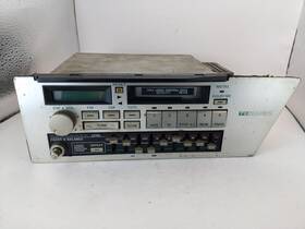 Matsushita 28115-21p10 1984-1989 Nissan 300zx Z31 Audio Radio Stereo Unit Vintage Cq-ln352a