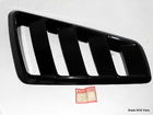 Mb117109 Oem Chrysler Parts Nos Mopar Dodge Right Qtr Window Louver
