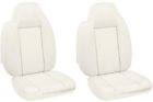 Md2011 Oer Standard Bucket Seat Foam Set