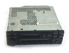 Cm2194 Mercedes-benz Vintage Oem Alpine Cassette Tape Player