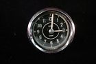 00-542-03-11 Mercedes-benz Wind-up Glove Sl Day 190 Clock Box Vdo 8 Kienzle