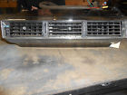 Mercury Montery Under Dash Unit With Hoses Wires Original Part