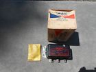 Mg-12 Mobil Oil New Old