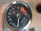Rvc1410 Mgb Mg Counter Rev Smiths Midget Clock 4 Cylinder Tachometer