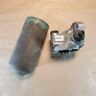 Mic7854d Jaguar Oem Vintage Oil Filter Housing Purolator Original Part