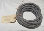 Mil-b-114040-b Dayco Nos Dodge Military Truck Fan Belts Repair Rebuild