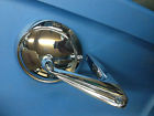 C1sb-17696-b Mirror Body C1sb-17696- Rare Ford 1961 Nos Thunderbird Fender Fomoco
