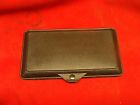 5208724 Mirror Chrysler Visor Oem Mopar Vanity Dodge Sun Nos Plymouth Black