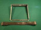 14a6498 Mk2 Shroud Mk1 Mini Cowl Austin Radiator Classic Morris