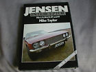 Mks Ii Jensen Iv Interceptor Ff Iii Sp Taylor