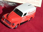 Model 1951 " Condition 500 Andy Ertl Mint 1964 1963 Panel Granatelli Delivery Gmc