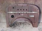 1930 Model Authentic A2xxxxxx Roadster Screws Ford Paper Clamp Certificate