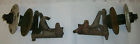 Model Hubs Hub T Plates Spindles 1916-1927 Front
