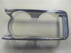 64bw2-1d1 Molding Buick Wildcat Lh 64 Eyebrow Surround 1964 Trim Grill