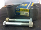 Moog 1949 Gm Mopar 1943 Bushing 1941 1947 Pkg 1942 1946 -634 1940 1945 1960s-1970s Hotrod Ford Nos 1948 Shaft 1944 Pt.