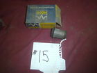 K-6022 Moog Vintage Nos Nostalgic