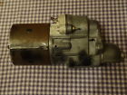 3755259 Mopar 1.8 1979 Starter