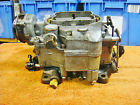 2126s Mopar Barrel Carter Imperial 1955 Wcfb Carburetor Chrysler B5 4