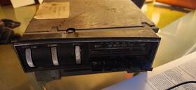 2884103 Mopar Am Radio 1969 Plymouth Thumbwheel Fury Cbody C Body