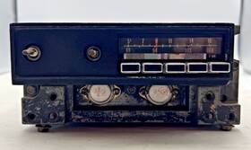 Mopar 3501166 1970 1973 C-body Chrysler Imperial Am/fm Radio Oem