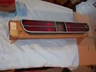 3514322 Mopar 1971 Coronet Lens 4 Door Nos Taillight Left Dodge Pair Side