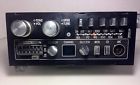 4048569 Mopar Vintage Plymouth Dodge Chrysler Radio Model