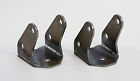 04-1325 Motor Mopar Big Mounts 1pair Block