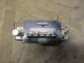 5ra3517 Motorola 1975 Amc Pacer Gremlin Hornet Matador Jeep Cherokee Factory Am Fm Radio