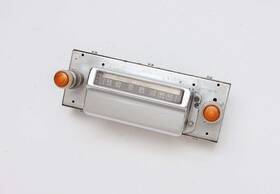Motorola 64c72276 Am Radio Control Head Unit - Pontiac Olds Gm Cars 1940s Hot Rod