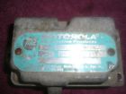 Tvr12w14 Motorola Jeep Wagoneer Voltage J3000 Regulator Gladiator 12v Kaiser