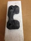 6273325 Motors Box General Chevy Seal 1 Core Heater Gm Nos