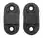 Mp3150 1963-71 Gtx Cuda Challenger Coronet Convertible Door Alignment Wedges-new