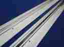 Mp4000 New 1967-76 Mopar Dart Scamp Duster Barracuda Valiant Body Door Sill Plates Pair