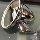 Hac1528 Mr107 Chrome Triumph Tr4 Tr4a