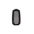 Ms275-27ba Eddie Motorsports Chevy Door Jamb Vent Black