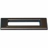 Ms275-47bk Eddie Motorsports Rear Side Marker Bezels Camaro Billet Aluminum