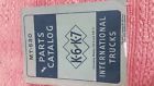 Mt-53c International Trucks 1949 Parts
