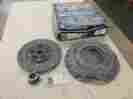 Mu1675-1 Zoom New 11 Clutch Pressure Plate Kit For Sbc Bbc 10 Spline