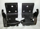 C5zz-6522811-b Mustang Hinges C5zz-6522810-b Ford C5zz-6522810- Door 65 1966 Nos 11- 1965 66