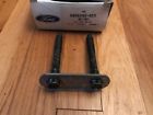 N806092-s53 Ford Nos Bronco Ii Ranger Front Bumper Plate Bolt Retainer