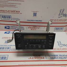 86120-50372 Nakamichi 1995 96 97 Lexus Ls400 Stock Stereo Radio Cassette Deck 8612050372 Oem