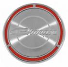 2876267 New 1968-69 Charger Door Panel Emblem