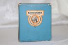 Ng9009 Motometer Plymouth Fuel Gauge