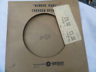 1930320 Nib Speedo 300 100 Cable Nos " Wagon 1960-4 Truck Dodge 200 Mopar 106 "power Wd