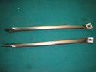 676869 Nice Fender Core Gm Camaro Support Bars Original