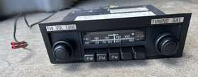 Rn-437h Nissan Clarion 437h 720 Truck Am Fm Radio Oem Part Minty Complete