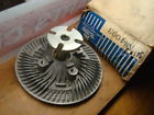 Nm4003 Master 67 68 Chevy 427 Fan Clutch Made In Usa